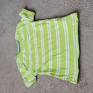 Spotted Zebra Toddler Boy's Shirt